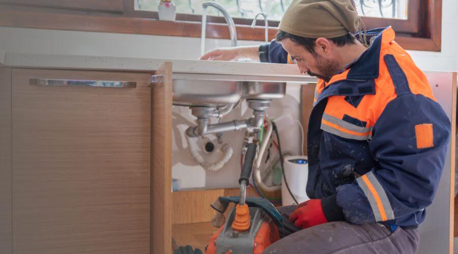 Local water heater installation in Princeton, CA